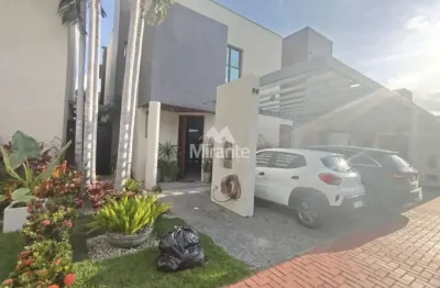 Casa de condomínio para vender com 2 quartos sendo 1 suítes no bairro sim em feira de santana