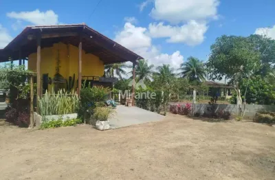 Chácara / sítio com 1 quarto à venda na Corredor Das Amendoeiras, s/n, Jaíba, Feira de Santana