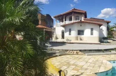 Casa para vender com 3 quartos sendo 2 suítes no bairro jardim acácia em feira de santana