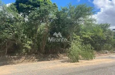 Lote / terreno de bairro para vender no bairro sim em feira de santana