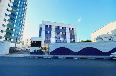 Apartamento para vender com 3 quartos 1 suíte no bairro ponto central em feira de santana