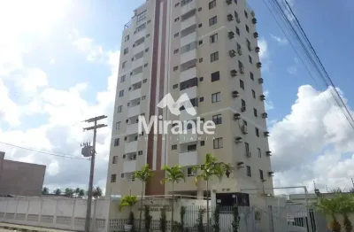 Apartamento para alugar com 2 quartos no bairro queimadinha em feira de santana