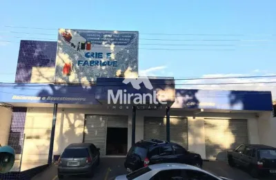 Ponto comercial para alugar na Rua São José, 160, Centro, Feira de Santana