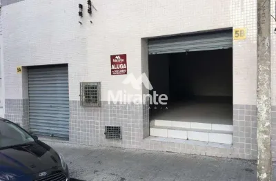 Ponto comercial para alugar na Rua São José, 5, Centro, Feira de Santana
