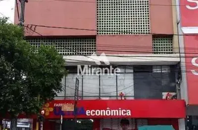 Prédio / edifício inteiro comercial para alugar no bairro centro em feira de santana