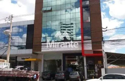 Sala comercial para alugar no bairro parque getúlio vargas em feira de santana