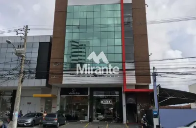 Sala comercial para alugar no bairro parque getúlio vargas em feira de santana