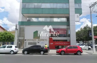 Prédio / edifício inteiro comercial para alugar no bairro capuchinhos em feira de santana