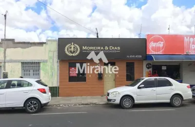 Casa para alugar na Rua Carlos Valadares, 612, Centro, Feira de Santana