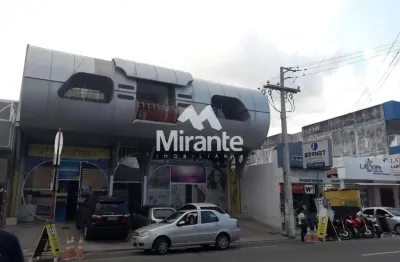 Ponto comercial para alugar na Avenida Getúlio Vargas, 476, Centro, Feira de Santana