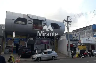 Ponto comercial para alugar na Avenida Getúlio Vargas, 476, Centro, Feira de Santana