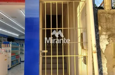 Edifício comercial para alugar no bairro sobradinho em feira de santana