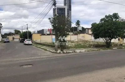 Lote / terreno de bairro para alugar no bairro santa mônica em feira de santana