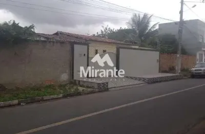 Lote / terreno de bairro para alugar no bairro parque ipê em feira de santana