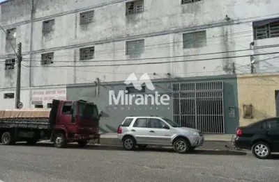Prédio / edifício inteiro comercial para alugar no bairro centro em feira de santana