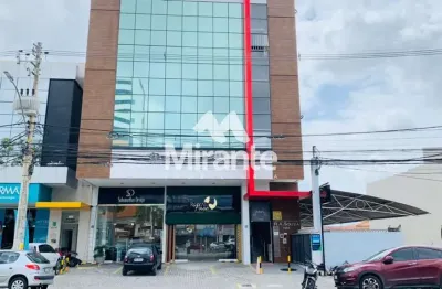 Sala comercial para alugar no bairro parque getúlio vargas em feira de santana
