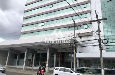 Ponto comercial para alugar na Rua Coronel Álvaro Simões, 130, Centro, Feira de Santana