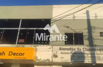 Ponto comercial para alugar na Avenida Governador João Durval Carneiro, 2330, Ponto Central, Feira de Santana
