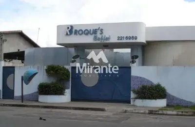 Casa para alugar com 5 quartos no bairro brasília em feira de santana