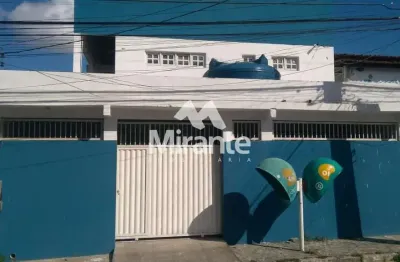 Prédio / edifício inteiro comercial para alugar no bairro cidade nova em feira de santana