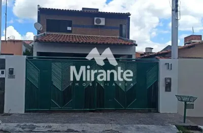 Casa para alugar com 4 quartos sendo 1 suítes no bairro olhos d água em feira de santana