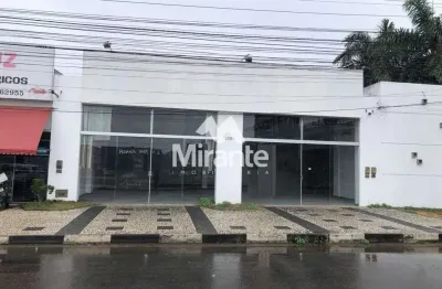 Ponto comercial para alugar na Avenida Eduardo Fróes da Mota, 1364, Sim, Feira de Santana
