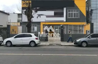 Prédio / edifício inteiro comercial para alugar no bairro kalilândia em feira de santana