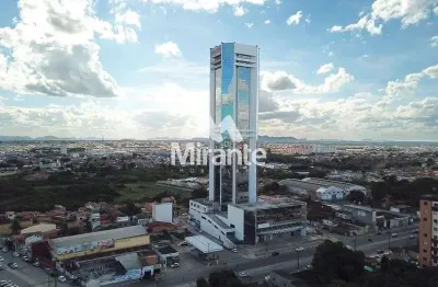 Ponto comercial para alugar na Avenida Governador João Durval Carneiro, 3803, São João, Feira de Santana