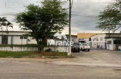 Galpão / depósito / armazém para alugar no bairro cis em feira de santana