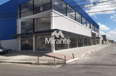 Ponto comercial para alugar no Conceição, Feira de Santana 