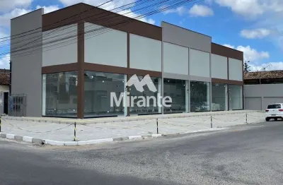 Ponto comercial para alugar no Santa Mônica, Feira de Santana 