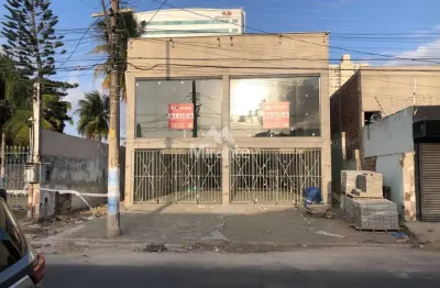 Ponto comercial para alugar na Rua Paris, 97, Santa Mônica, Feira de Santana