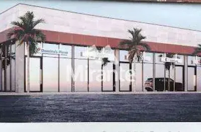 Ponto comercial para alugar na Rua Águas Marinhas, 402, Brasília, Feira de Santana