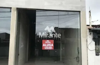 Ponto comercial para alugar na Rua Águas Marinhas, 401, Brasília, Feira de Santana