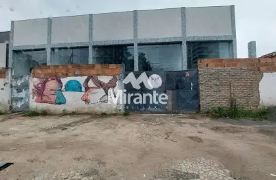Loja para alugar no bairro parque getúlio vargas em feira de santana