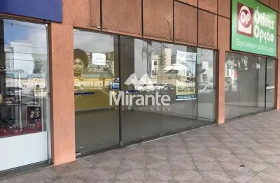 Ponto comercial para alugar na Rua Barão do Rio Branco, 857, Centro, Feira de Santana