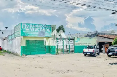Loja para alugar no bairro parque getúlio vargas em feira de santana