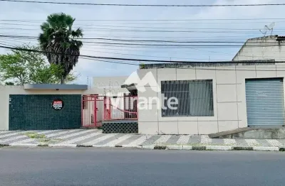 Galpão / depósito / armazém para alugar no bairro cruzeiro em feira de santana