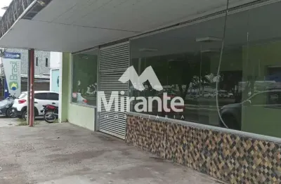 Loja para alugar no bairro coronel josé pinto em feira de santana