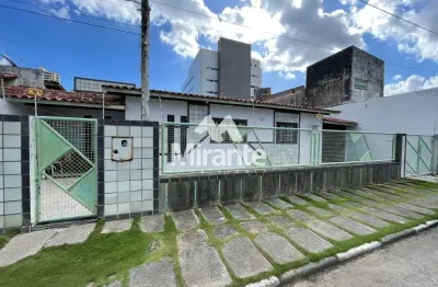 Casa para alugar com 3 quartos sendo 1 suítes no bairro santa mônica em feira de santana