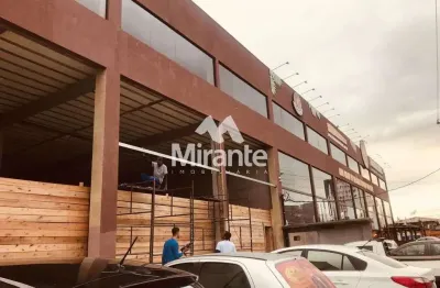 Sala comercial para alugar no bairro capuchinhos em feira de santana