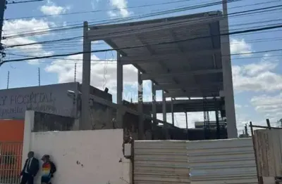 Ponto comercial para alugar na Rua Barão do Rio Branco, 857, Centro, Feira de Santana