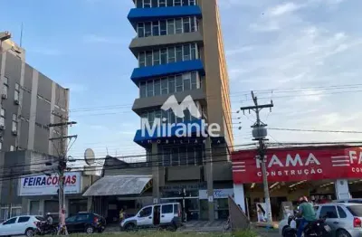 Apartamento para vender no bairro santa mônica em feira de santana