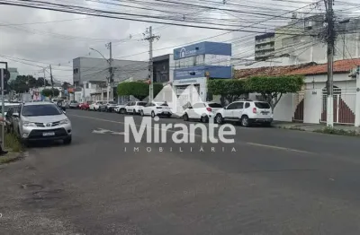 Casa comercial para alugar com 3 quartos sendo 2 suítes no bairro kalilândia em feira de santana