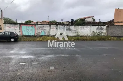 Lote / terreno de bairro para alugar no bairro olhos d água em feira de santana