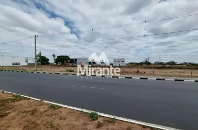 Lote / terreno de bairro para alugar no bairro sim em feira de santana