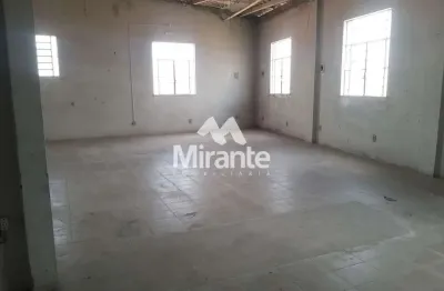 Sala comercial para alugar no bairro olhos d água em feira de santana