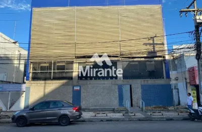 Prédio / edifício inteiro comercial para alugar no bairro centro em feira de santana