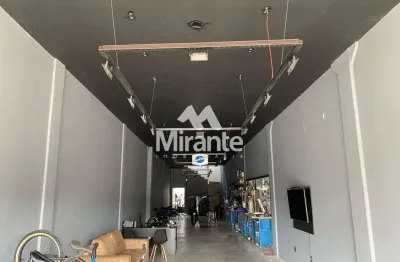 Ponto comercial para alugar na Rua Paratinga, 1, Lagoa Salgada, Feira de Santana