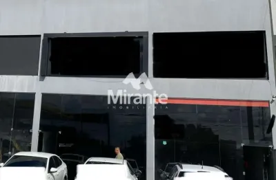 Ponto comercial para alugar na Rua Paratinga, 2, Lagoa Salgada, Feira de Santana